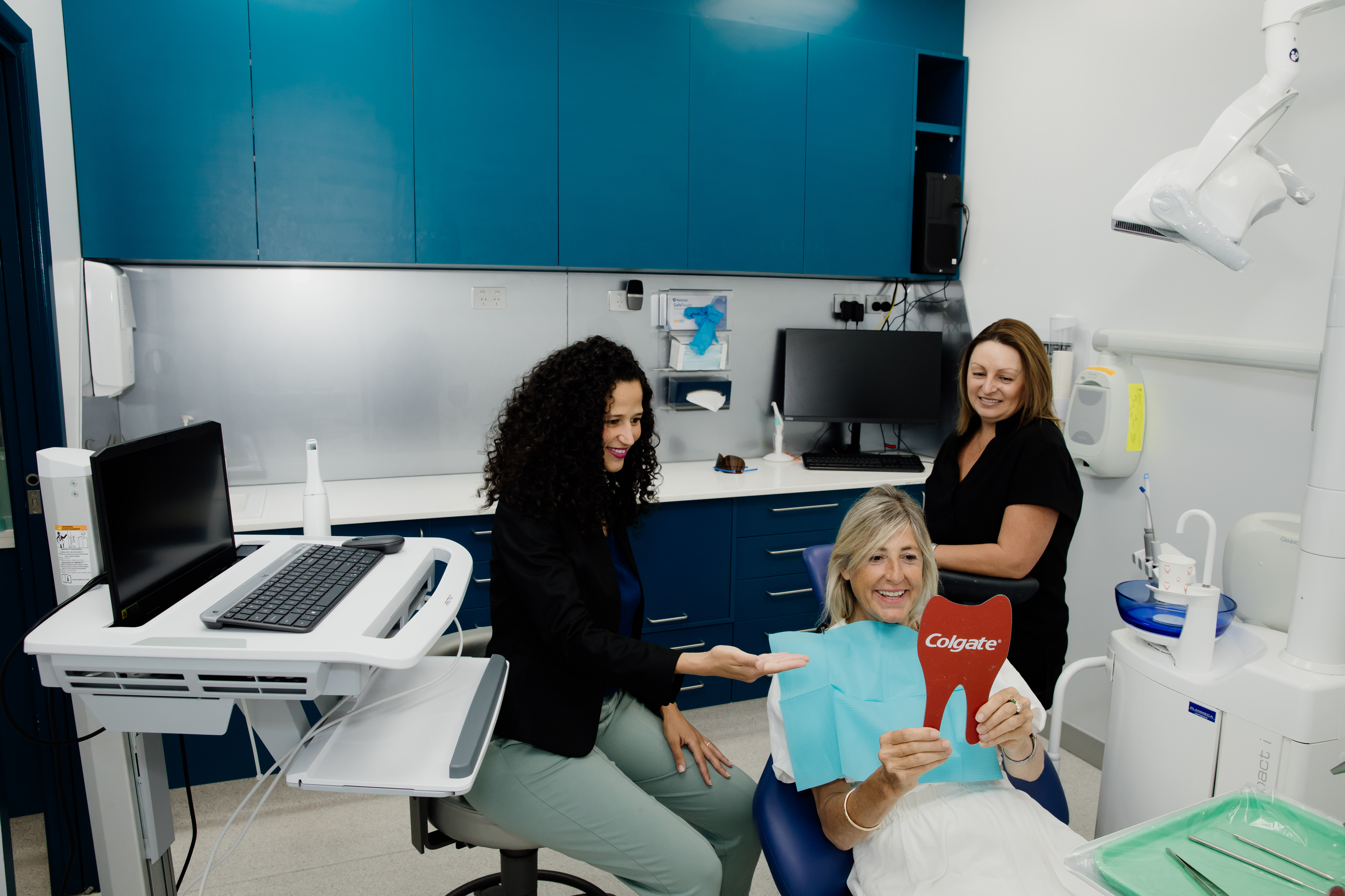 Preventative Based Care