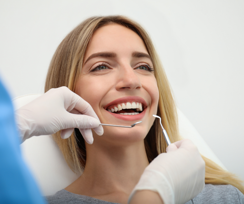 Are You Making These 5 Mistakes After Teeth Whitening?