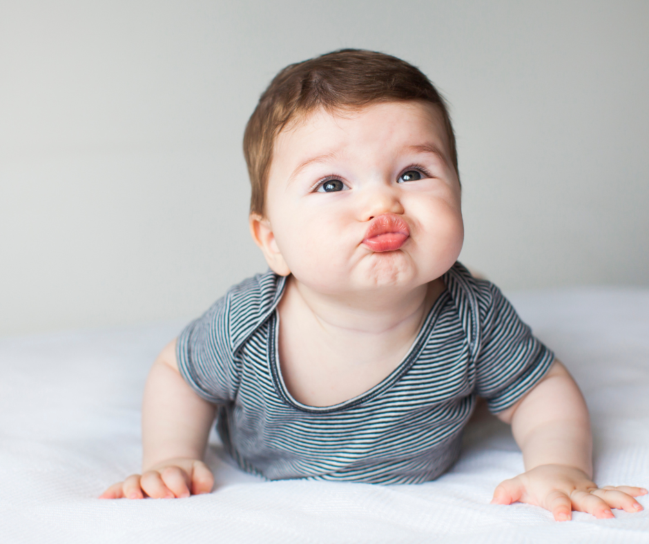 Why Kids Need a Dentist Long Before They Have All Their Teeth