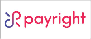 PayRight logo