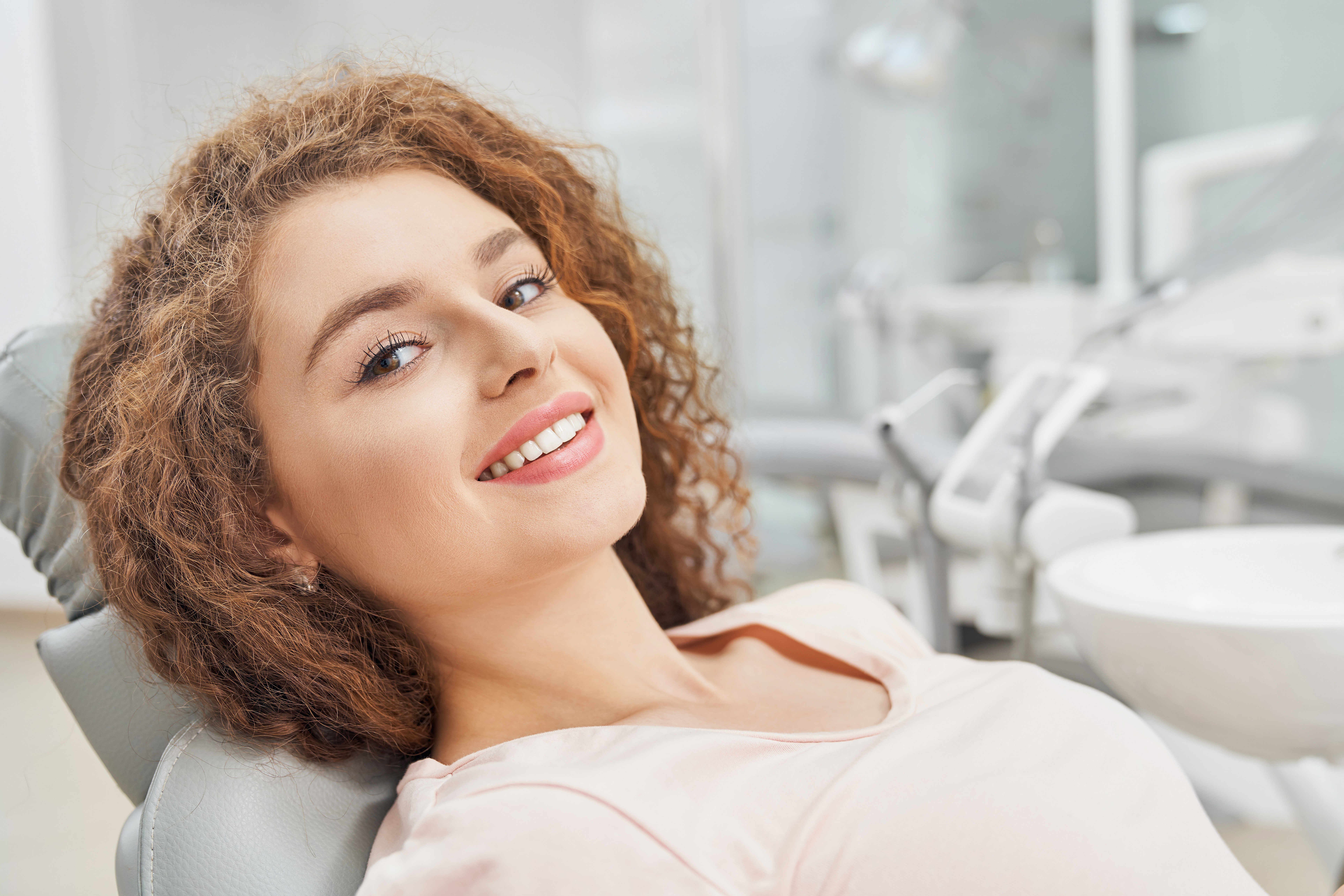 Restorative dental care at Morton Dental