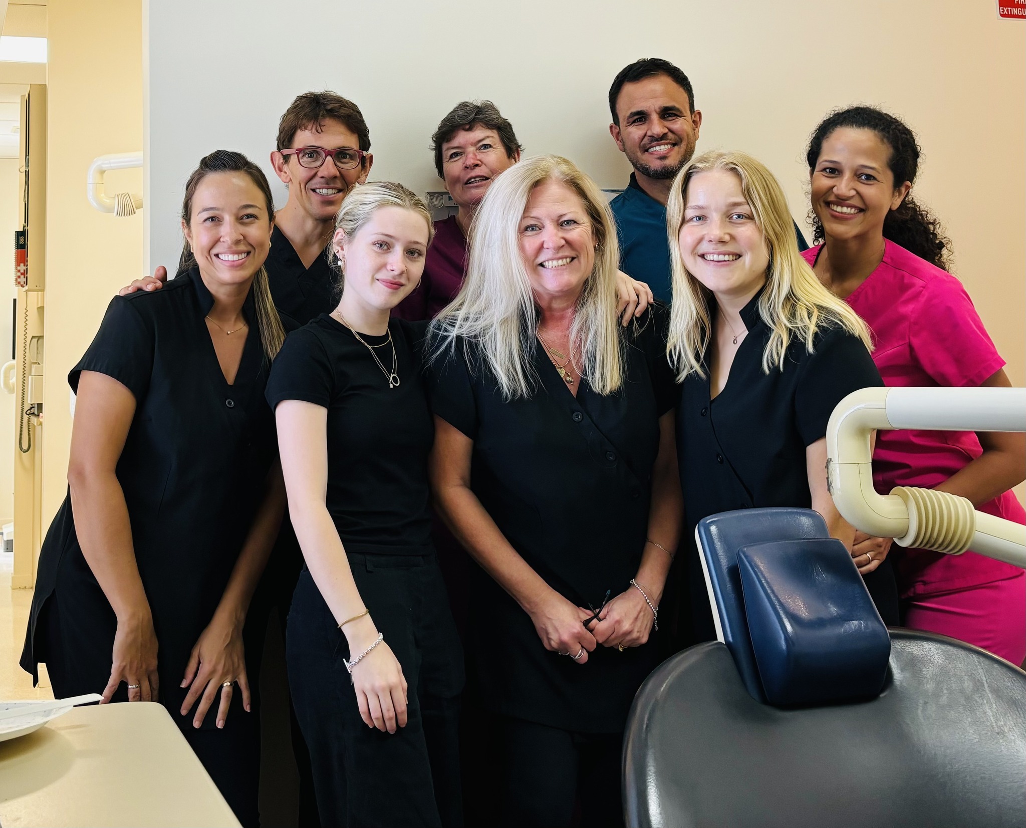 Welcome to Our First eNewsletter!